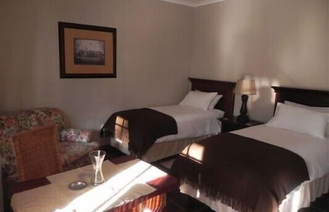 Waterwoods Cottages - Foto 10