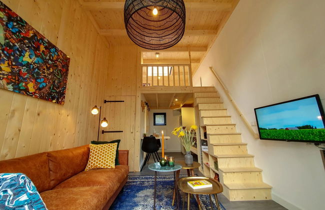 1 bedroom House in Beekbergen with swimming pool and garden - Photo 1