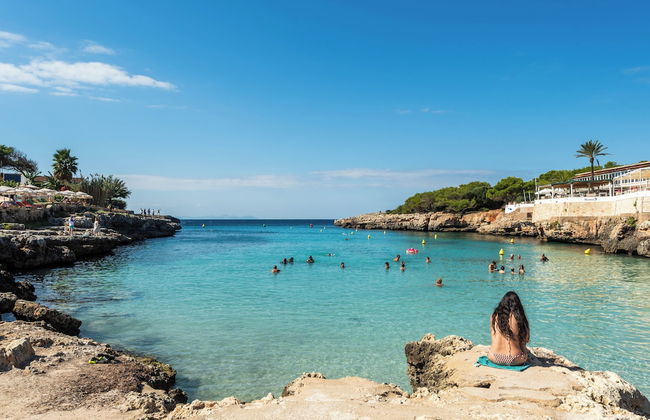 Apartamentos Mar Blanca - Photo 63