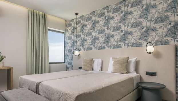 Aura Del Sol - Foto 4, Habitación