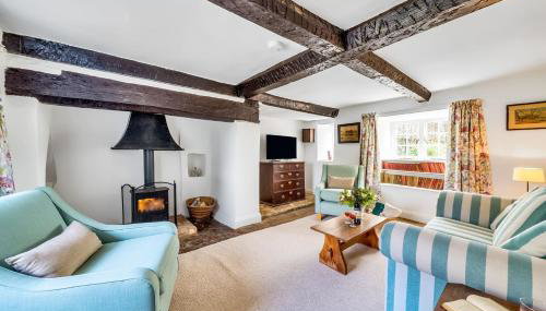 Lower Farm Cottage - Foto 2