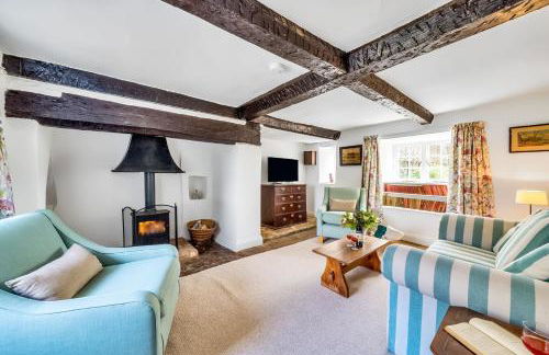 Lower Farm Cottage - Foto 2