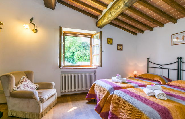 Poggio all'Aia - Foto 30