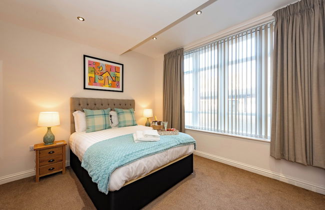 Abbey Apartments - Foto 6