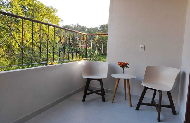 Casa de Mel - Photo 20