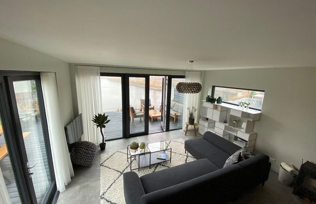 Luxurious Detached Water Villa With Jetty - Foto 13