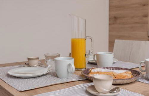 Fiore del Brenta 1 a 50 m dalla fermata dello skibus gratuito - Foto 29