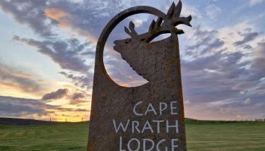 Cape Wrath Lodge - Foto 3