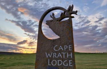 Cape Wrath Lodge - Foto 3