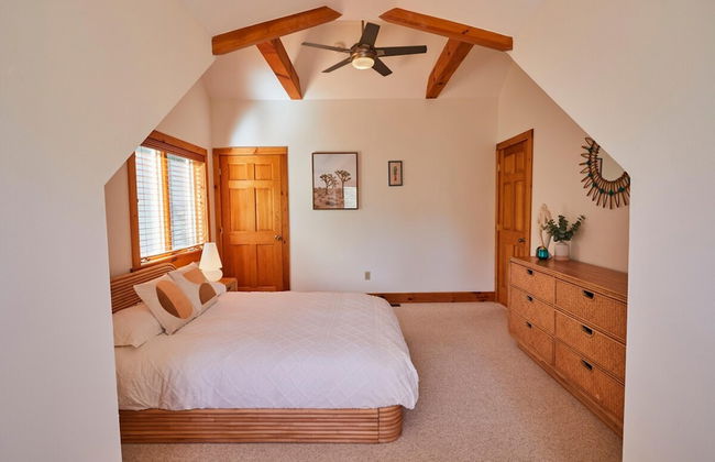 Sun-filled Log Home on 20 Prvt Acres Nr Rhinebeck - Foto 30