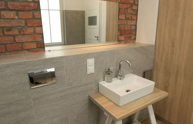 Apartamenty - Prosta 17 - Foto 51