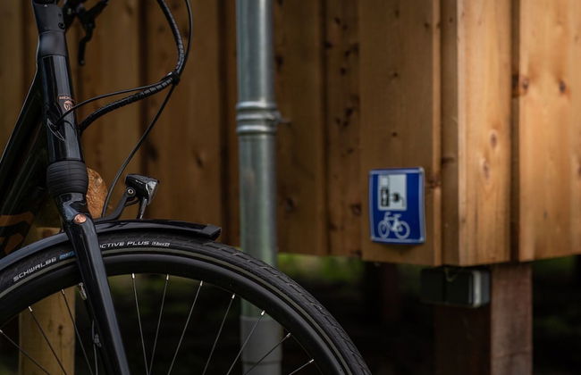 Atmospheric Lodge With Unobstructed View, Located in Beautiful Drenthe - Photo 37