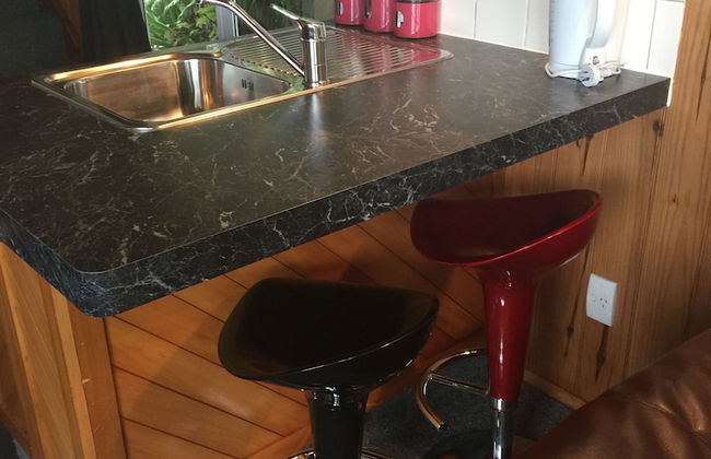 Grafton Cottage & Chalets - Foto 25