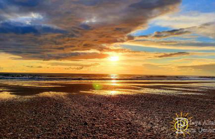 VIVIENDA TURISTICA PLAYA ALTAIR PUNTA UMBRIA Parking privado GRATIS - Photo 75