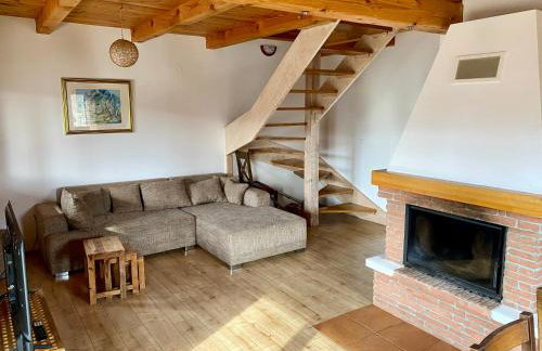 Ecotourism Mrežnica - Foto 6