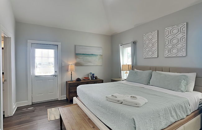 Sandy Haven - Foto 17