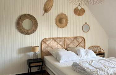 La Maison de Kertouez - La Foret - Foto 14