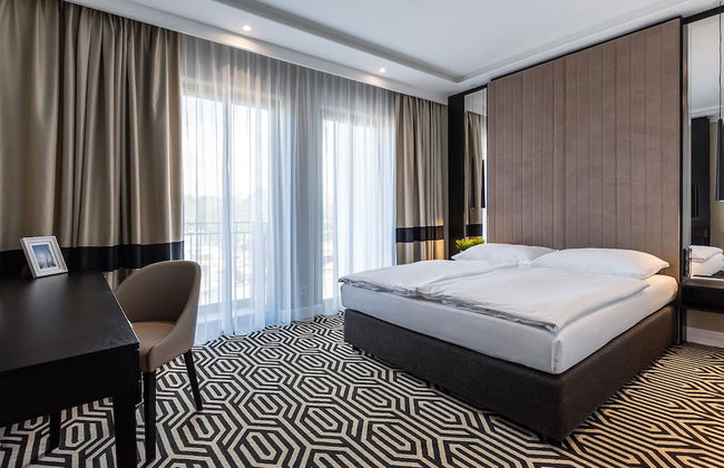 Vacation Club - Baltic Park Fort - Foto 20