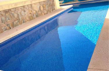 VAO Holiday Rentals-Villa with Pool on New Sierra Golf - Foto 22