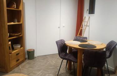 studio Le Bas Mée - Foto 2