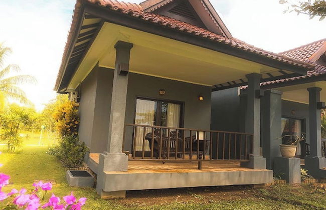 Beach Rock Resort Belitung - Foto 42