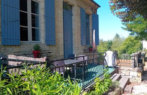 Le Petit Figuier - Foto 1