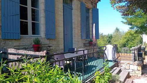 Le Petit Figuier - Photo 1