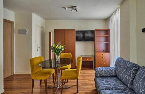 Apartamentos Juan Bravo - Foto 19