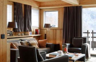 Les Granges d'en Haut - Chamonix Les Houches - Foto 36