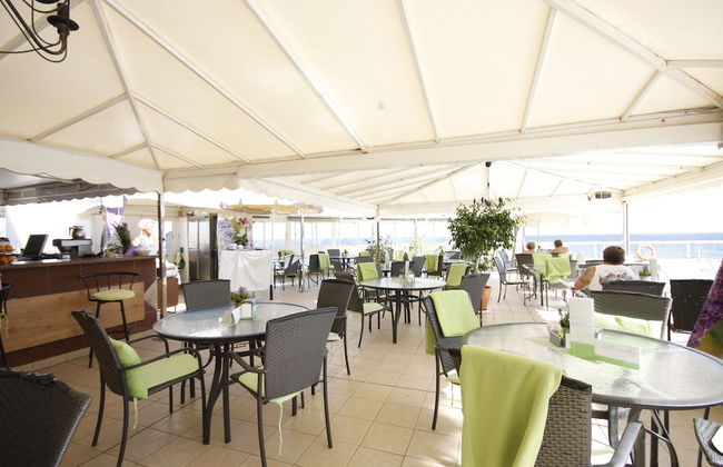 Atlantic Beach Club - Foto 17