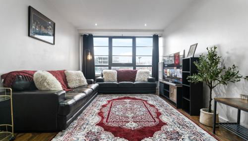 Elegant 2-Bed with Traditional Touches - Foto 1