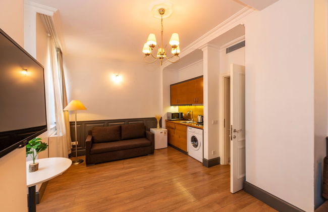 Pera Line Cihangir - Foto 6