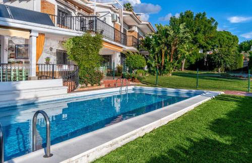 iloftmalaga Villa Miraflores - Photo 34