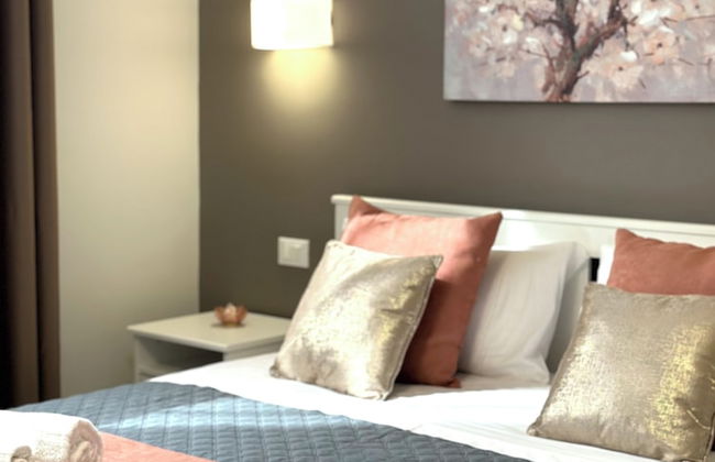 Piante Del Principe Apartments and Rooms - Photo 2