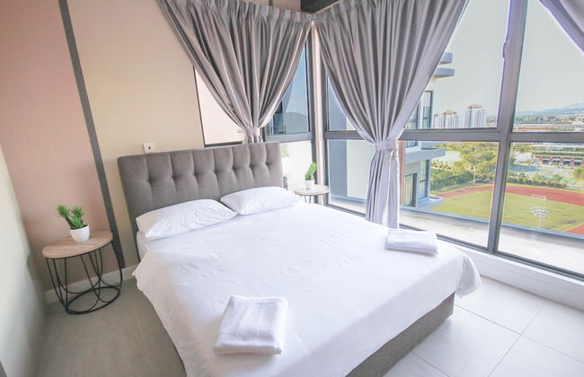 Bell Suites by Salaam Suites - Foto 3