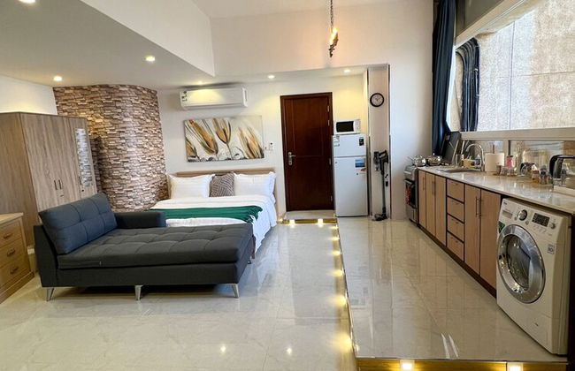 Vanquish Red Sea View - Foto 27