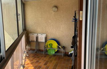 Bel appart pieds des pistes - Foto 5