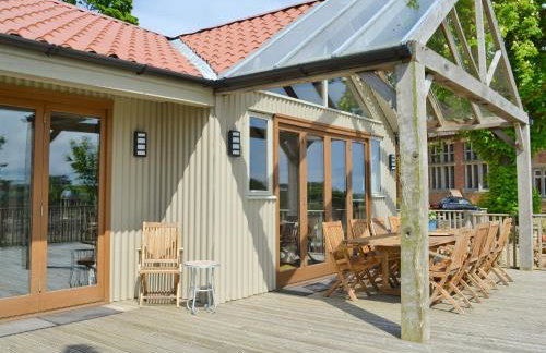 The Pavillion - Foto 18