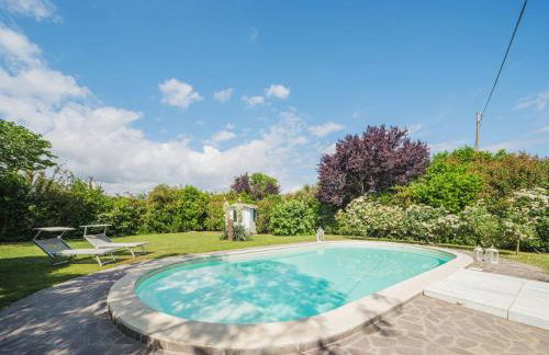 Holiday Home Villa Ulivo by Interhome - Foto 80