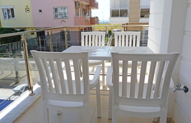 White Star Antalya - Foto 75