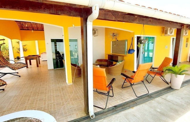 Aconchego do Caranã - Photo 15