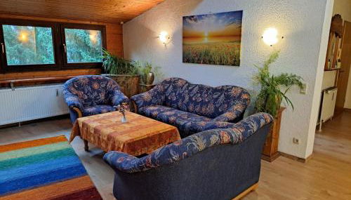 Ferienwohnung Heckenäcker - Foto 2