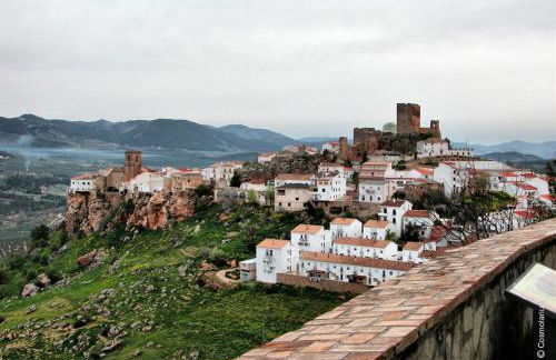 Casa El Volaero - Foto 49