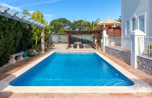 Villa Oliveira Family villa BBQ Pool - Foto 14