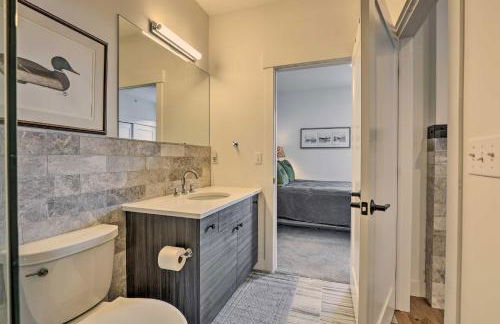 Grand Lake Condo with Balcony and Mountain Views - Foto 19