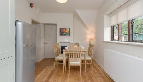 Stable Yard Cottage - Photo 5