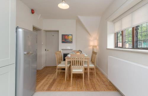 Stable Yard Cottage - Foto 5