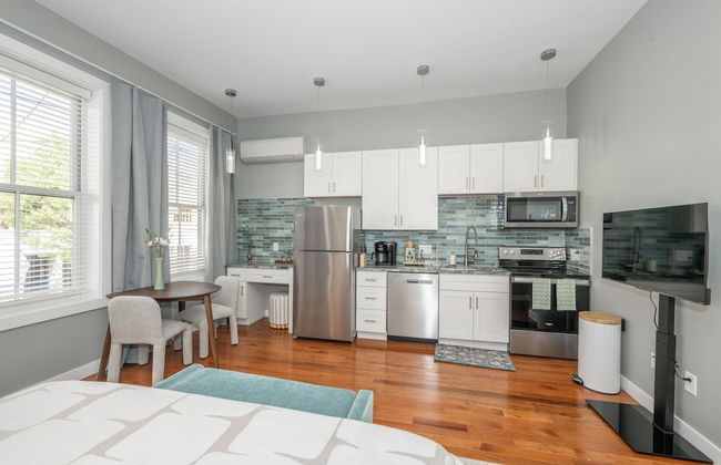 Findlay Market Suite 2 - Foto 9