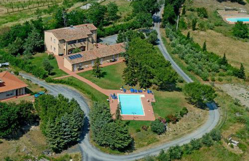 Agriturismo L'Imposto - Foto 37