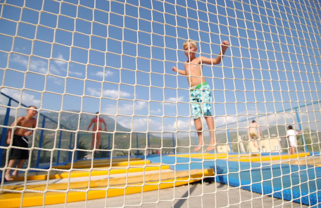 Gold City 2 Bedroom Villa 2 - Foto 62